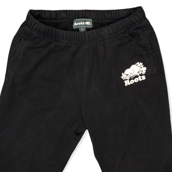 Roots Joggers - Picture 3 of 6